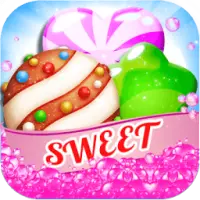 Candy sweet clearance 2