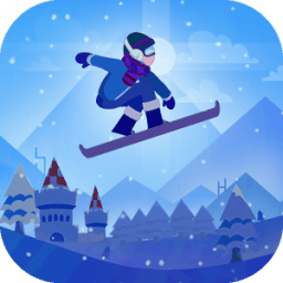 Winter Adventure icon