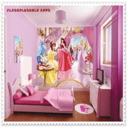 Decoration for Girls Bedroom icon