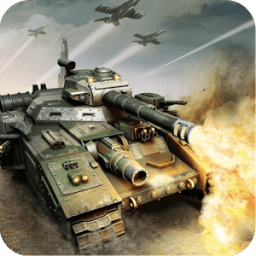 Clash of Territory:3D icon