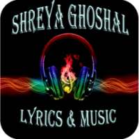 Shreya Ghoshal Lyrics & Music