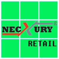 Necxury Retail on 9Apps