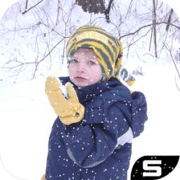 Snow Photo Efects 1.0