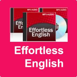 Effortless English 1.1