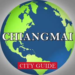 Chiangmai Map 1.0