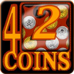 4 Coins (connect four) 2