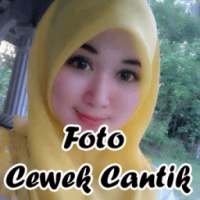 Foto Cewe Cantik