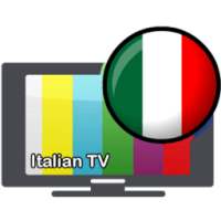 Italy TV Channels Online