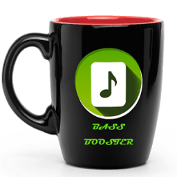 Music Bass Booster иконка