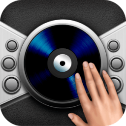 DJ Scratch Table Drum And Bass иконка