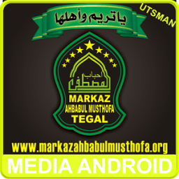 MARKAZ AM MEDIA icon