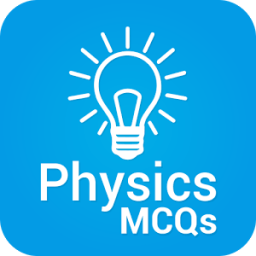 MCQs Exam Test - Physics иконка