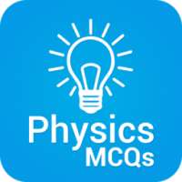 MCQs Exam Test - Physics on 9Apps
