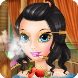 ikon Farm Girl Makeup Salon