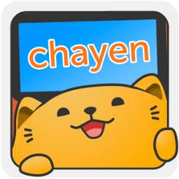 Chayen - the new charades