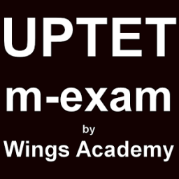 3rd UPTET mexam Wings Academy icon