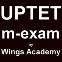3rd UPTET mexam Wings Academy on 9Apps