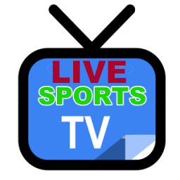 Live Sports Tv Channels أيقونة