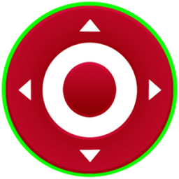 ikon Semua TV remote control