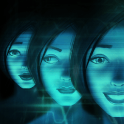 Artificial Intelligence: chat icon
