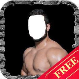 Body Builder Photo 1.0.0