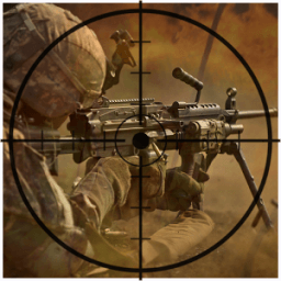 Sniper Shooter 3D : Kill Zone иконка