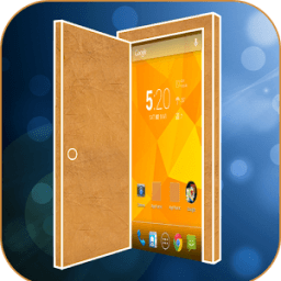 Door Lock Screen Pro आइकन