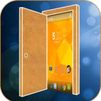 Door Lock Screen Pro