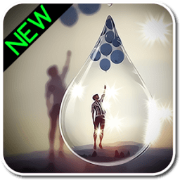 ikon Frames Pic - image Editor NEW