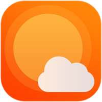 Weather & Clock Widget Daily