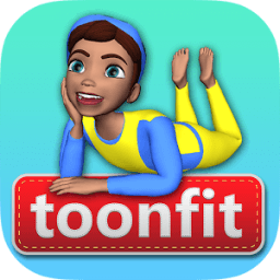 toonfit icon