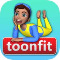 toonfit