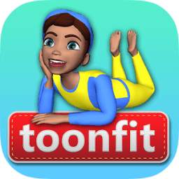 toonfit 0.31