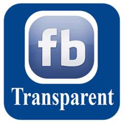Transparet Facebook 2.0