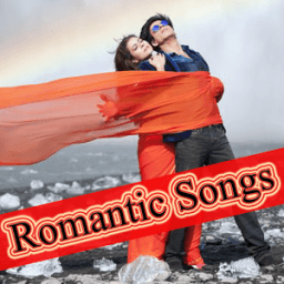 Hindi Romantic Songs आइकन