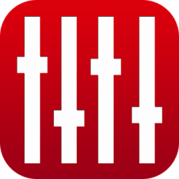 Music Equalizer أيقونة