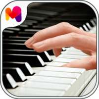 Real Piano on 9Apps