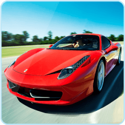 Cars Zipper Lock Screen icon