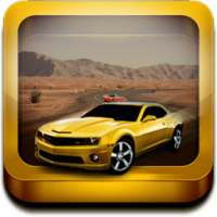 Cash Or Crash: Getaway Drive