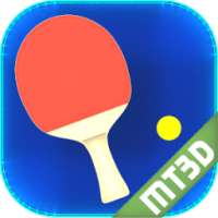Multi Table Tennis 3D
