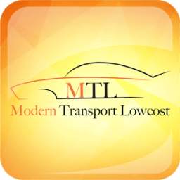 MTLCAB Driver