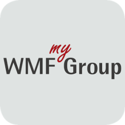 My WMF Group - Mitarbeiter App أيقونة