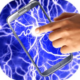 Electric Touch Prank icon