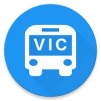 Victoria Public Transport on 9Apps