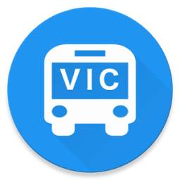 Victoria Public Transport