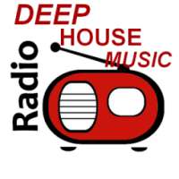Deep house music Radio