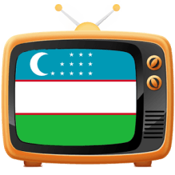Uzbekistan TV иконка