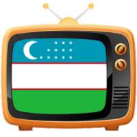Uzbekistan TV