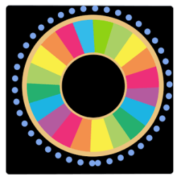 Spinning Ball आइकन