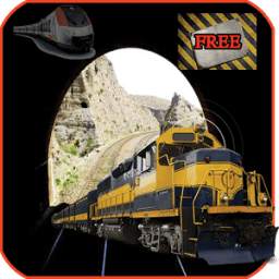 Euro Train Driving 3d 1.0